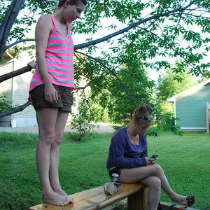 Meet your Posher, Mallory